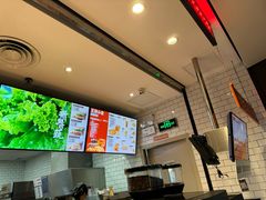 -汉堡王(珠海机场出发层B区店)