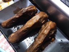 -嘎嘎鸭脑壳(蜀汉路店)