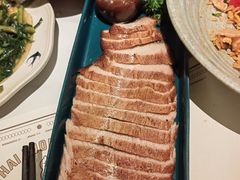 -太食獸泰式茶餐厅(IFS国金中心店)