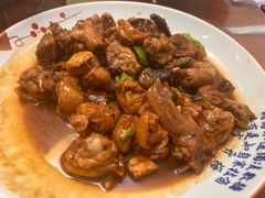 -灵福缘私房菜·农家菜(拈花湾·灵山大佛必推店)