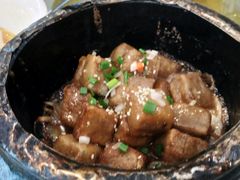 -聚鑫阁江浙菜·非遗传承技艺(闵行交大店)