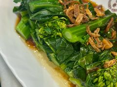 -松發肉骨茶(克拉码头店)