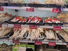 -钢管厂五区小郡肝火锅串串香(总店)