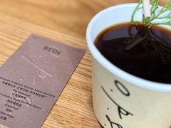 -O.P.S. CAFE