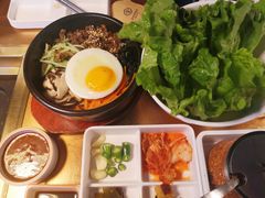 -金妈家烤肉(龙湖U城天街店)