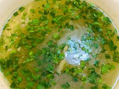 -蔡阿水羊肉店
