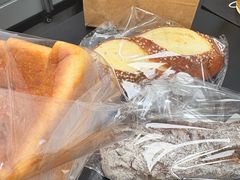 -佐敦面包铺·JORDAN BAKERY