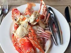 -好日子皇冠假日酒店·君怡咖啡厅(特美思大厦店)