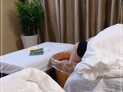 -颐而康·按摩·艾灸·足疗(汽车东站店)