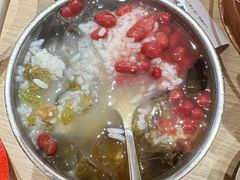 -成都你六姐·牛肉冒菜·麻辣香锅(长泰广场店)