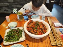 -61号餐吧(兴坪古镇漓江店)