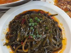 -庐州太太(鼓楼店)