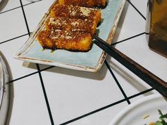 -蛙一刀·麻椒鱼火锅(金仙桥店)