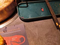 -牛村来人潮汕牛肉火锅(西单店)