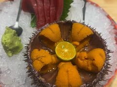 -琴寿司居酒屋(中山广场店)