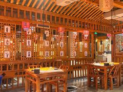 -水浒烤肉(国贸店)