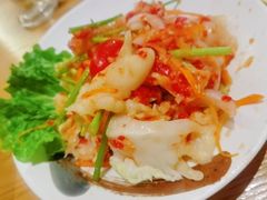 -明泰谷泰国餐厅(正大广场店)