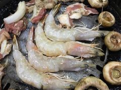 -延成苑韩式烤肉店(长春道店)