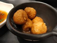 -贡梅老面馆·蟹粉面·无锡特色小吃(南长街主推店)