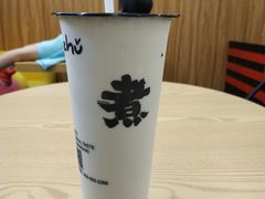 芝士四季春奶盖-沪上阿姨·精选茶饮(桃源友嘉购物广场店)