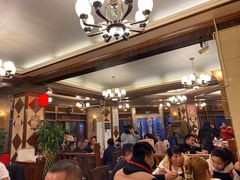 -山城年华老火锅(玉林店)