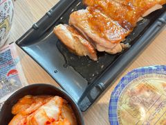 -吉野家(中关村3店)