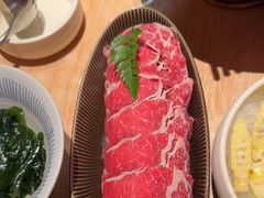-巴奴毛肚火锅(七宝领展广场店)