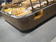 -兰乔贝恩动物奶油生日蛋糕(龙之梦大都汇店)