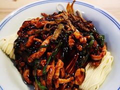 -君东记本帮面馆(天钥桥路店)