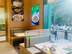 -荔粥记潮汕砂锅粥(新北万达店)