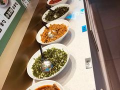 -麻辣空间·清油火锅(万达广场店)