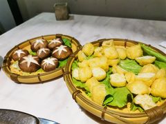 -狐狸爱上椰子鸡(滨江星光大道店)