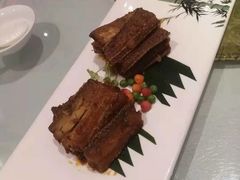 -咪咪川菜(太乙路店)