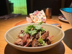 -塔哈尔·新疆盛宴(复地活力城店)