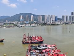 -澳门十六浦索菲特大酒店