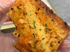 蒜香乌鱼籽-Let's Taipei 非常烘焙(太古里店)