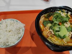 -本色.小马哥烧烤(五一路总店)