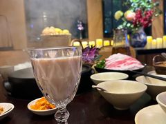 -滇野云南野生菌餐厅(陕西南路店)