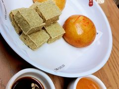 -苏小柳点心·手作小笼包(鸿寿坊分院)