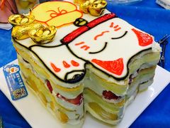 -蜜津私房蛋糕(缤纷亚洲店)
