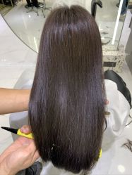 -FASHION PALACE hair+