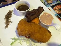 -美森西餐厅(曙光大道店)