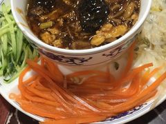 三鲜打卤面-九河居(荔湾路店)