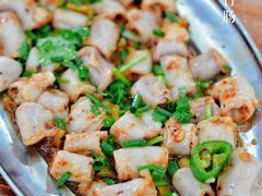 -嘉升大排档(番禺总店)