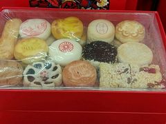 -稻香村金沟河第33营业部