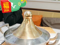 -黄记煌三汁焖锅(天津远洋未来汇店)