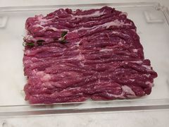 -涮福記·现切牛羊肉火锅(世纪汇店)