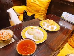 -富华斋饽饽铺·宫廷糕点·伴手礼(护国新天地店)