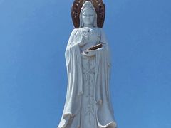 -三亚南山文化旅游区