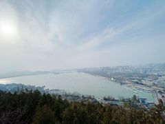 -云龙山